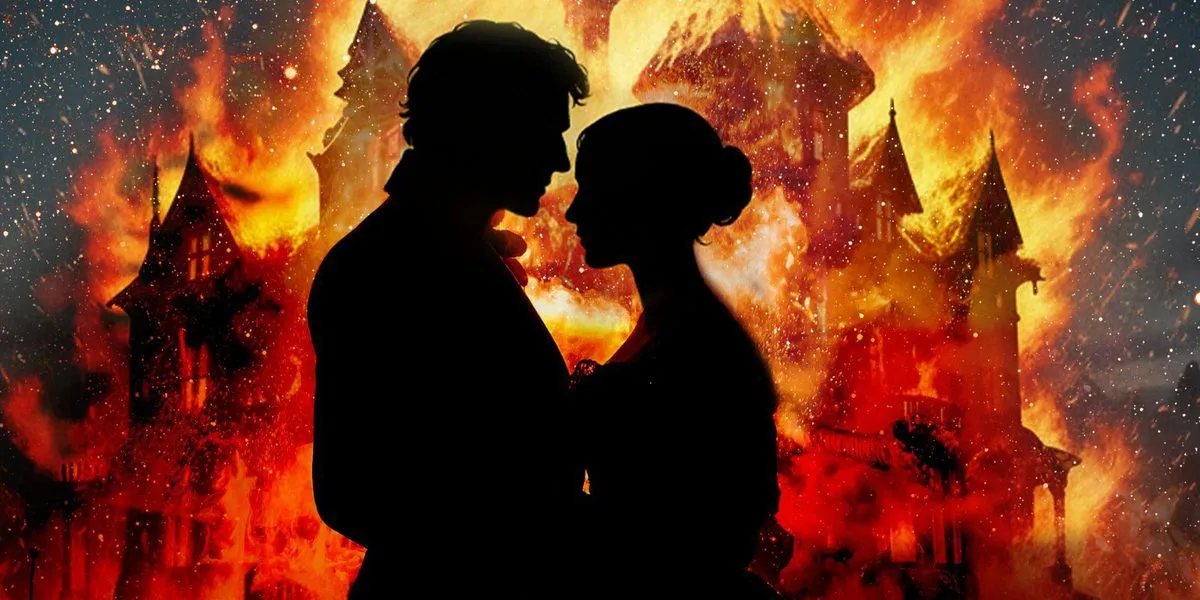 Jane Eyre