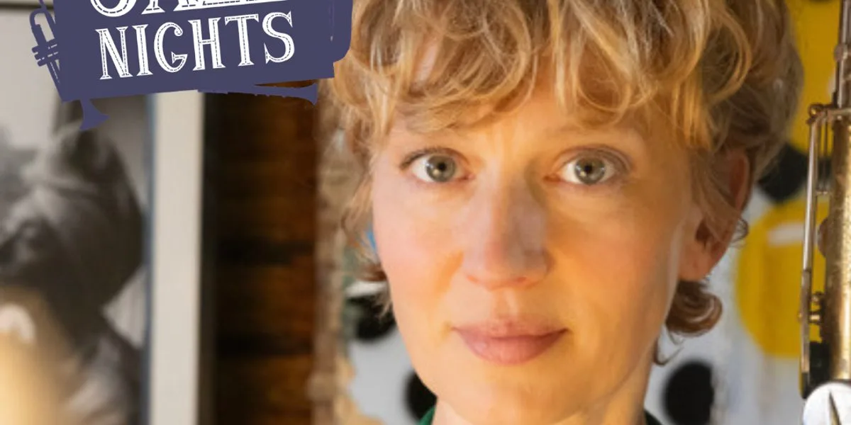 Jazz Night: Josephine Davies