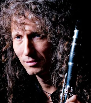 Jazz Night With Julian Marc Stringle