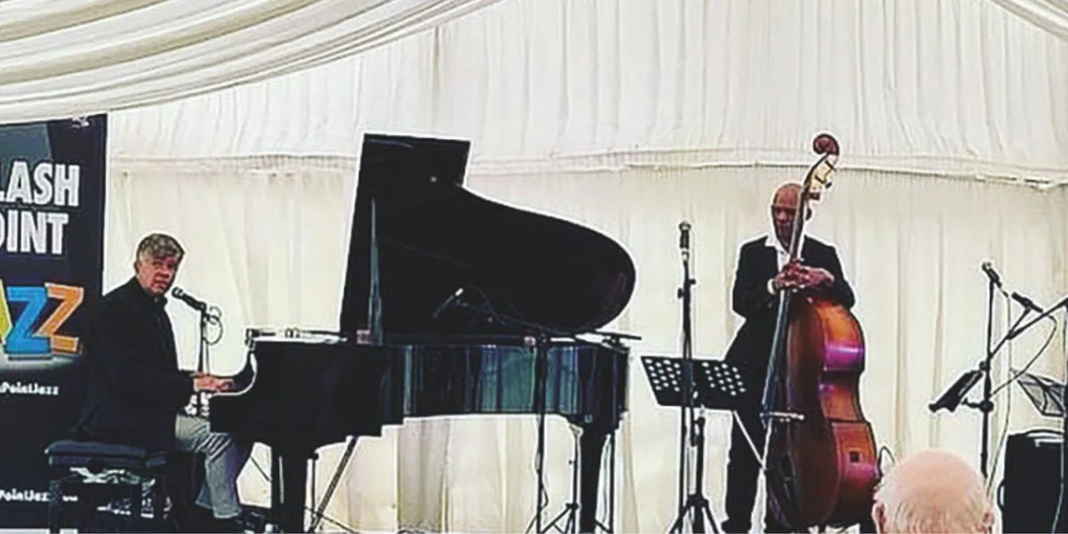Jazz Night: Neal Richardson (Album Launch)