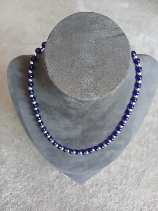 Jewellery Making – Necklaces