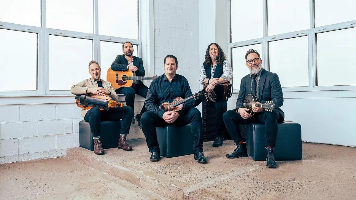 Le Vent Du Nord
