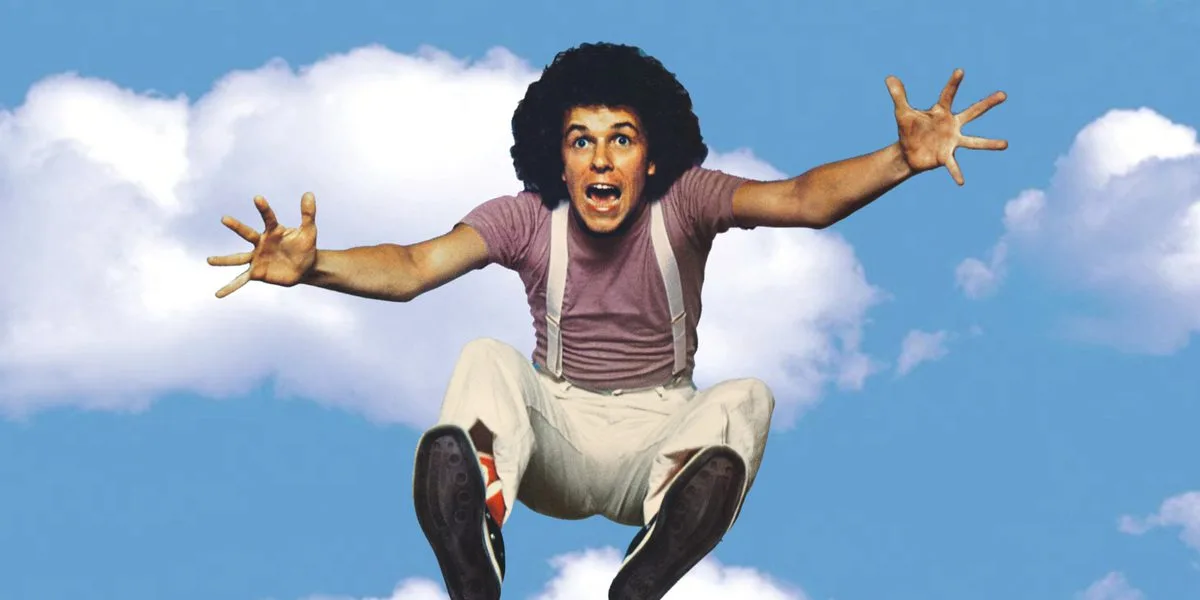 Leo Sayer - Can't Stop Loving You