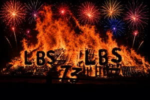 Littlehampton Bonfire Night 2026