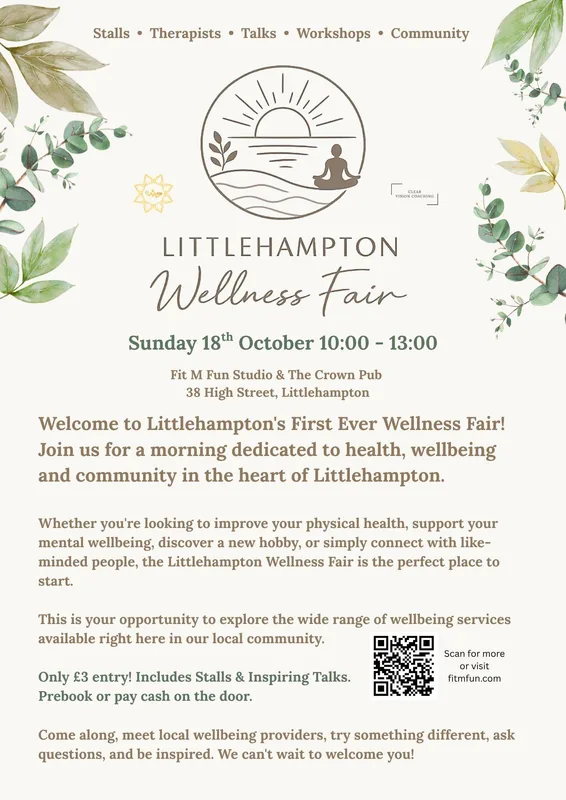 Littlehampton Wellness Fair