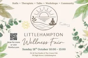 Littlehampton Wellness Fair