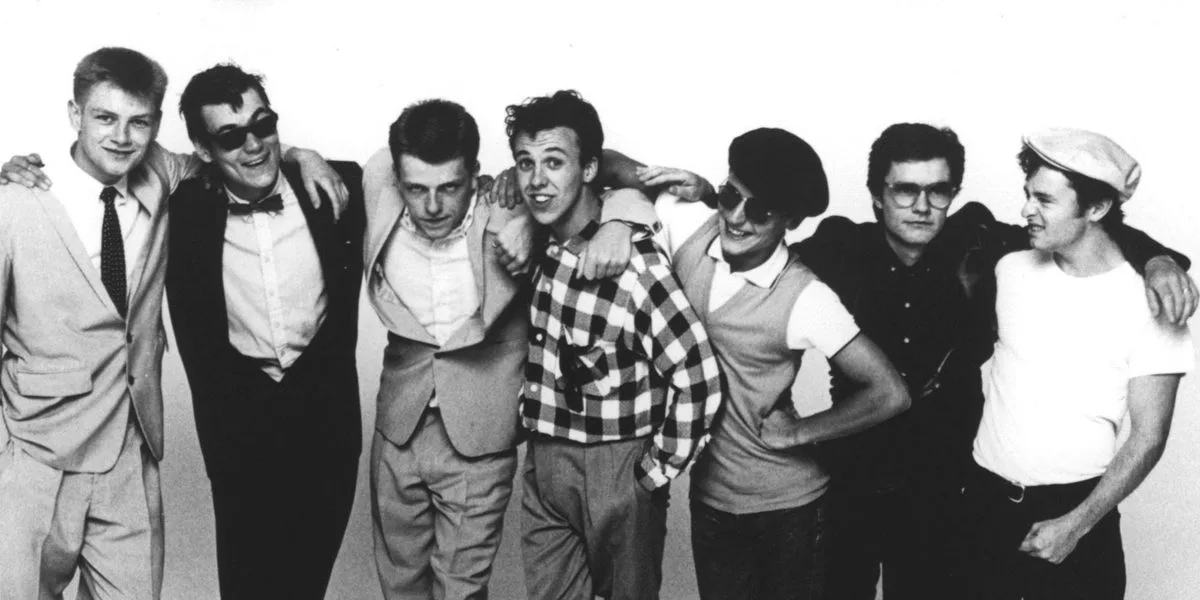Madness: Take It Or Leave It