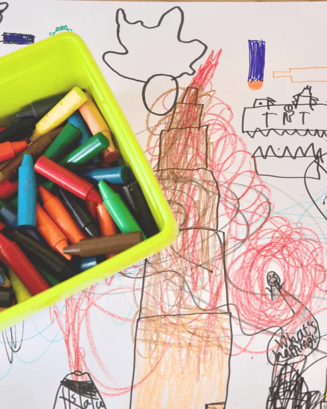 Make a Celebration Card – Kids Workshop