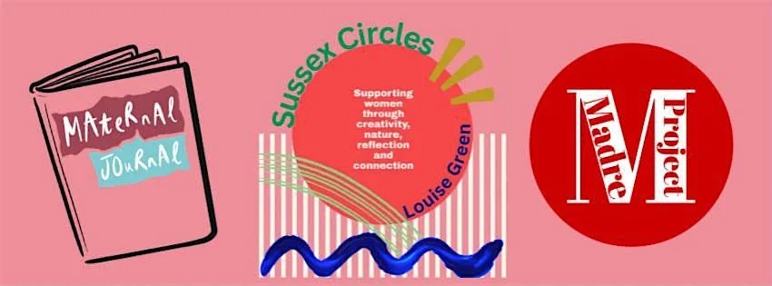 Maternal Journal- Sussex Circles