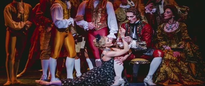 RBO 2026-27: The Royal Ballet – Manon