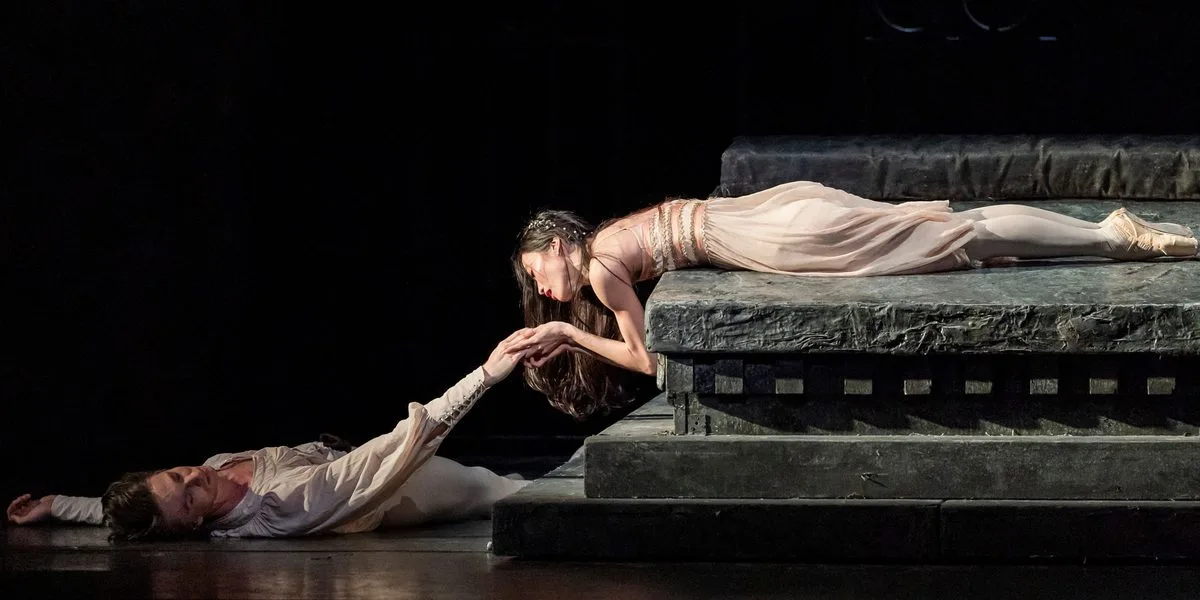 RB&O: Romeo & Juliet