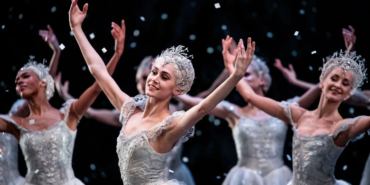 RB&O: The Nutcracker