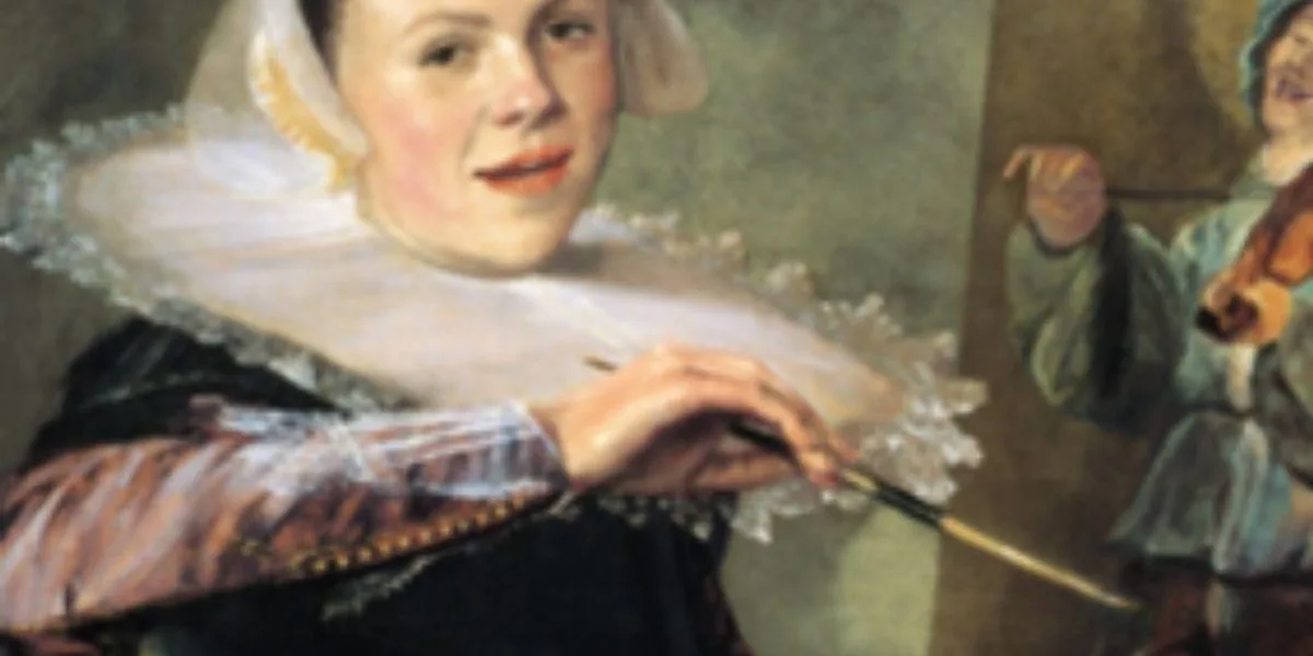 Remarkable Women In The History of Art: Women of the Dutch Golden Age