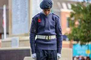 Remembrance Sunday