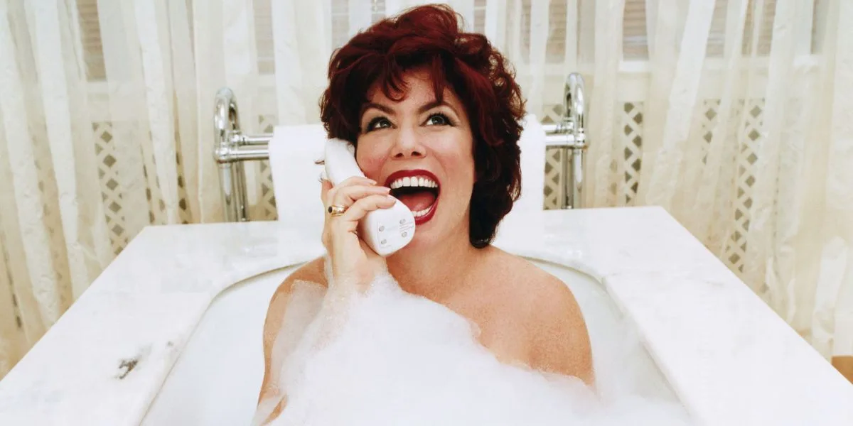 Ruby Wax: Absolutely Famous