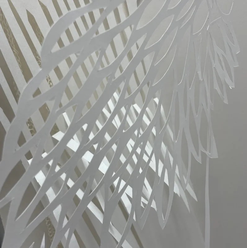 Sarah Sepe: Garden Perspectives