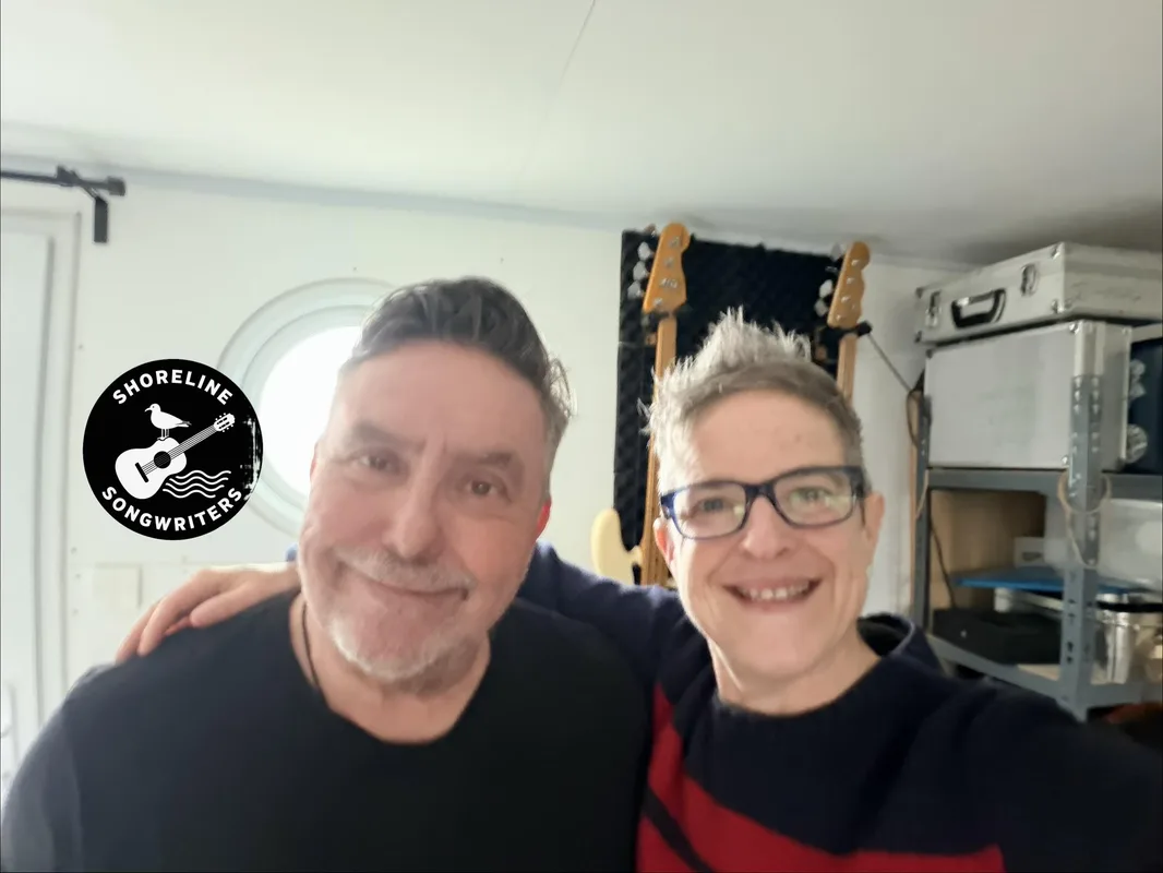 Shoreline Songwriters one day retreat
