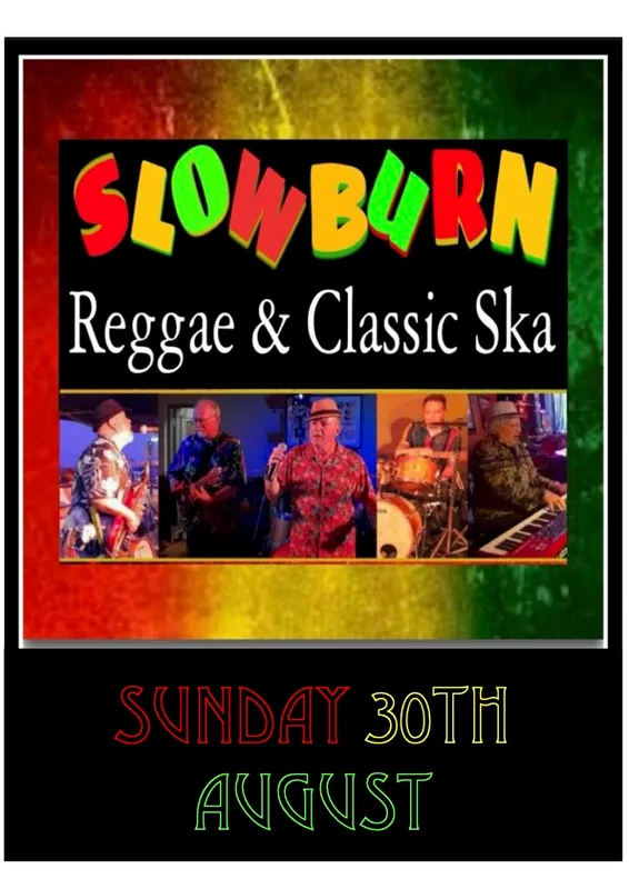 Slowburn