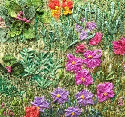 “Stitchmakers Exhibition”