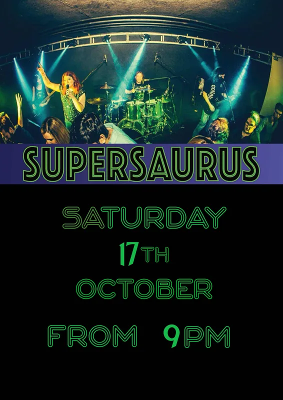 Supersaurus