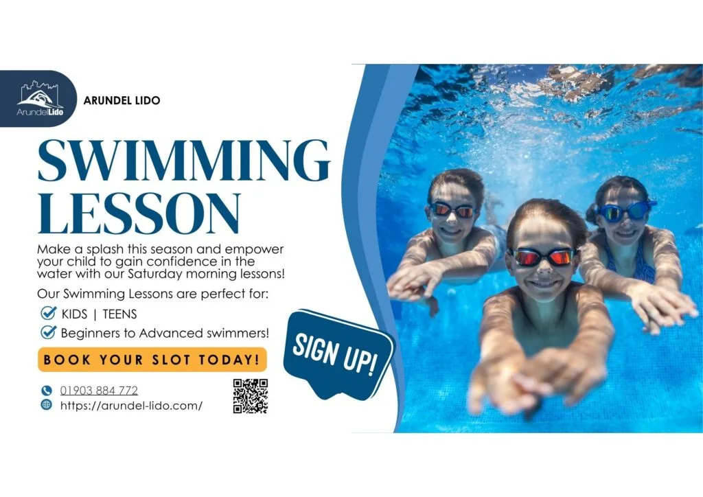 Swimming Lessons