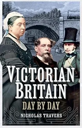 Talk A Victorian Christmas