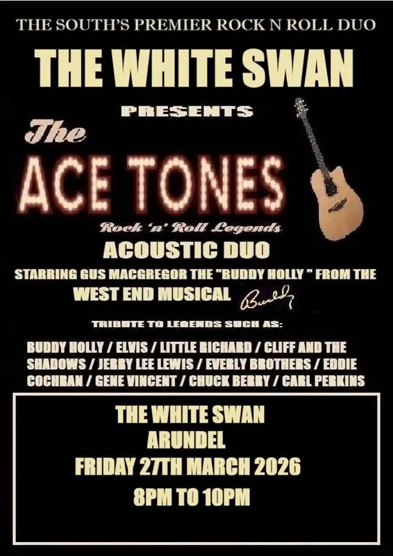The Ace Tones