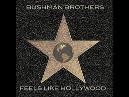 The Bushman Brothers