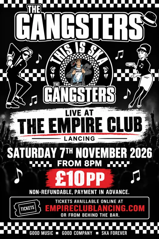 The Gangsters