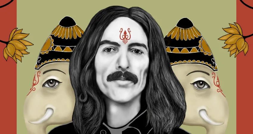 The Music Of George Harrison - Live!