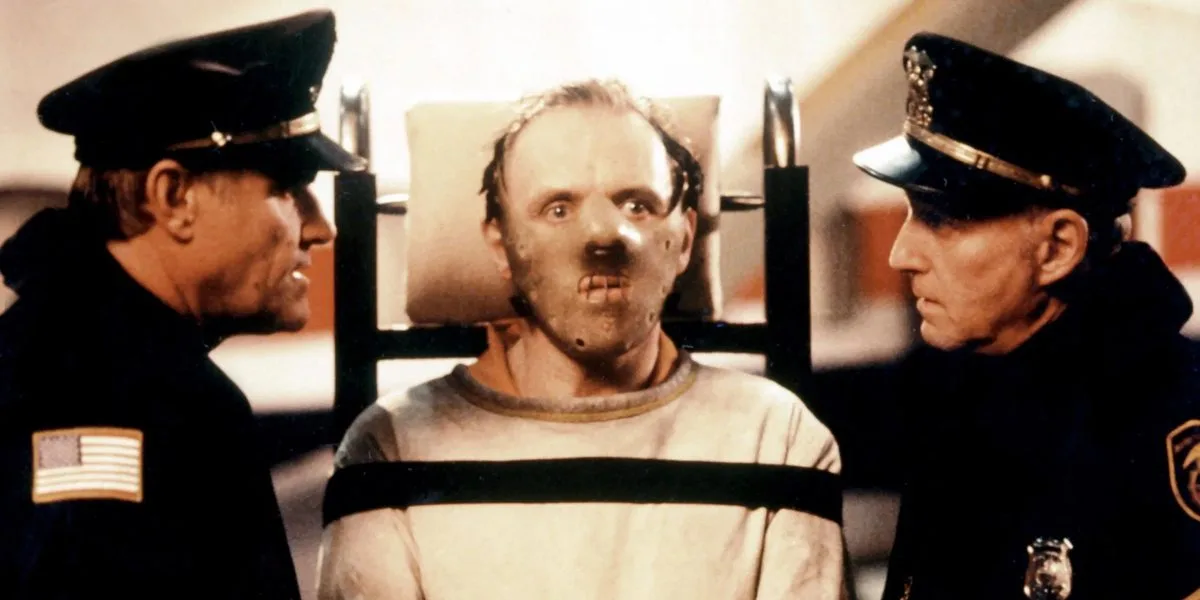 The Silence of the Lambs