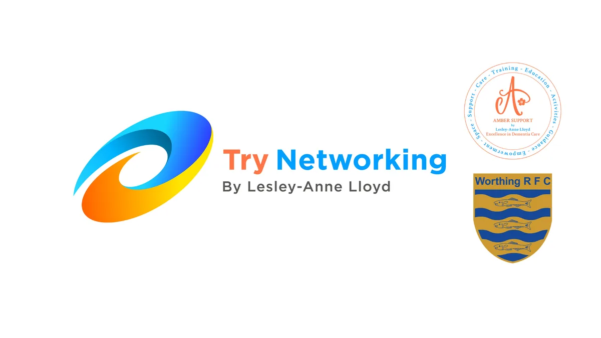 Try Networking