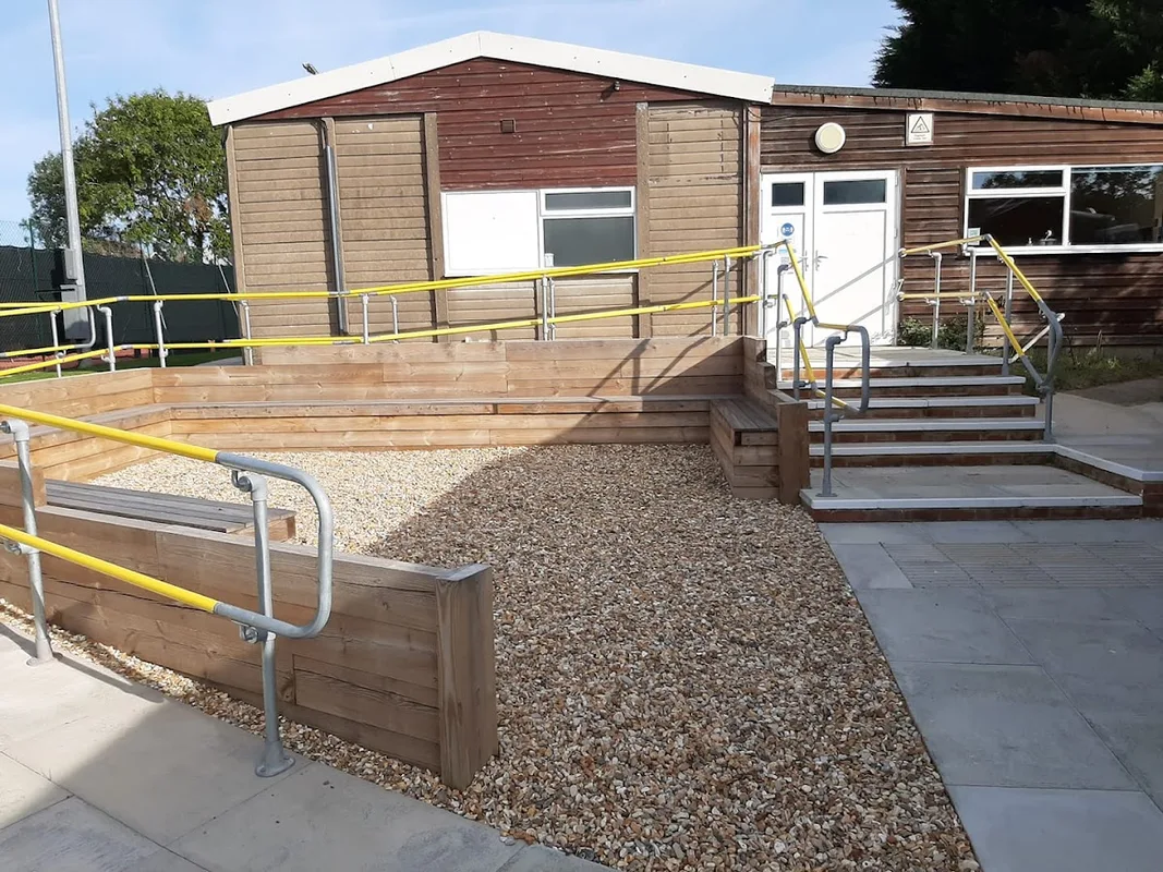 1st Billingshurst Scout HQ
