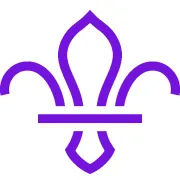 5th Littlehampton Scout HQ logo
