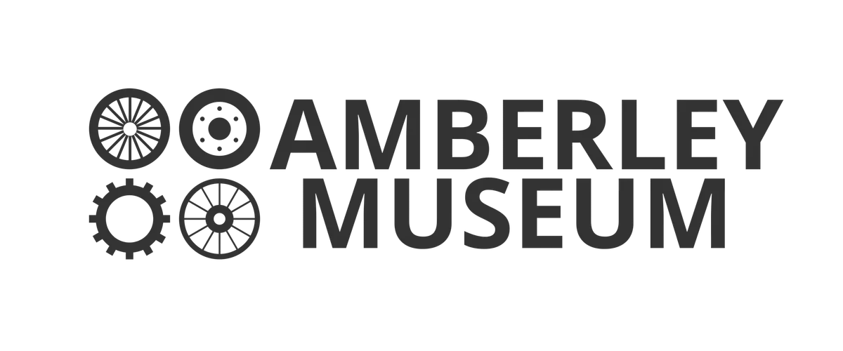 Amberley Museum logo