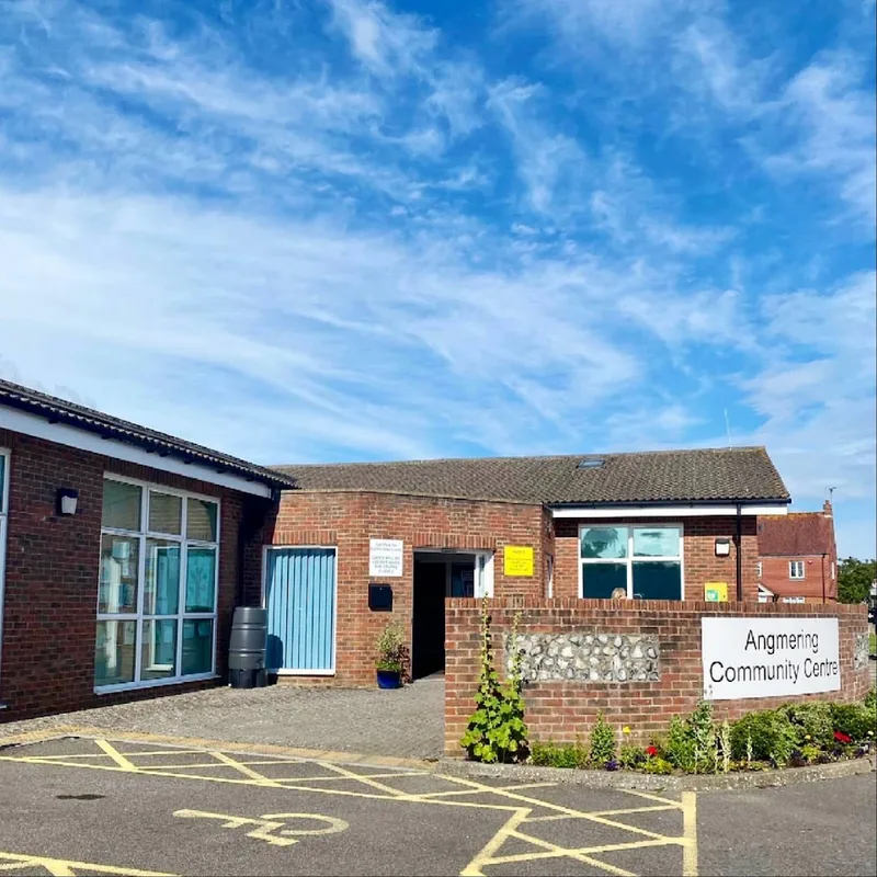 Angmering Community Centre
