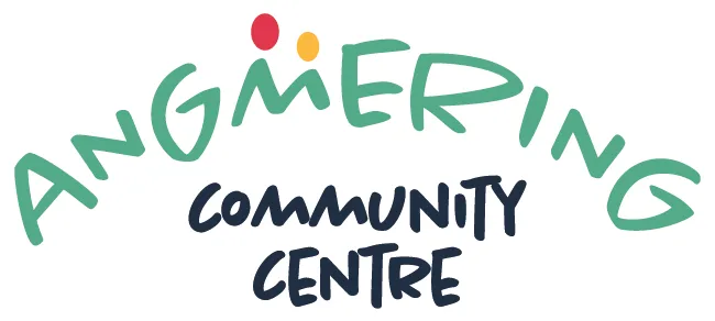 Angmering Community Centre logo