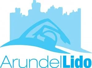 Arundel Lido logo
