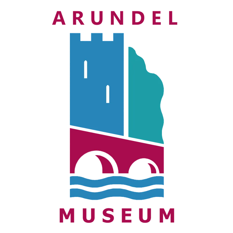 Arundel Museum logo