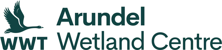 Arundel Wetland Centre logo