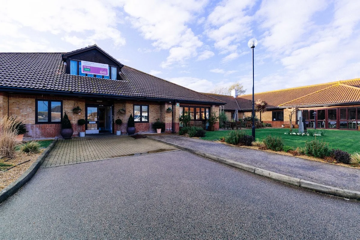 Barchester - Kingsland House Care Home logo