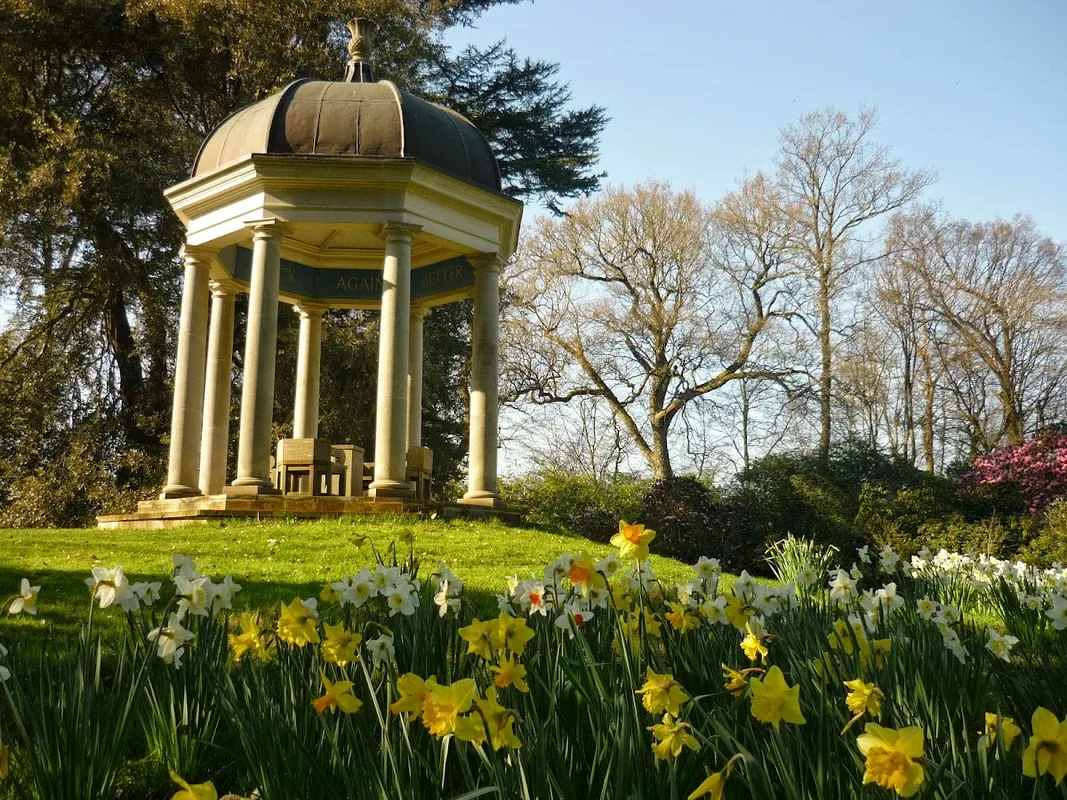 Bignor Park