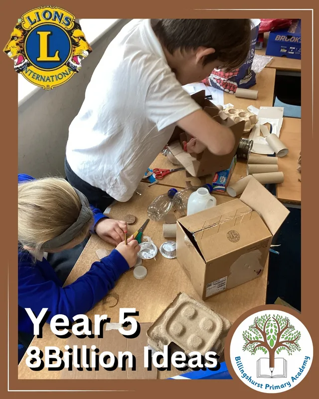 Billingshurst Primary Academy