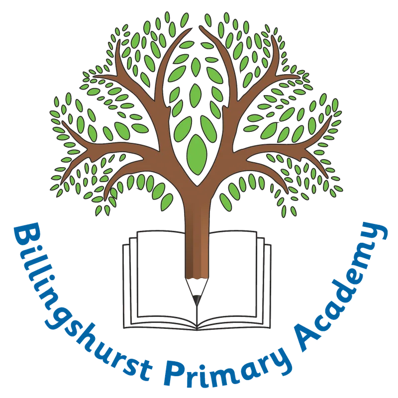 Billingshurst Primary Academy logo