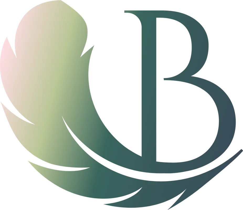 Brooklands Barn Retreat logo