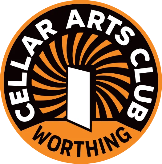 Cellar Arts Club logo