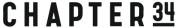 Chapter 34 logo