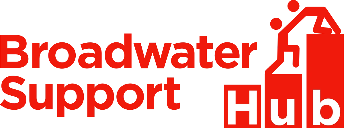 Community Hub logo
