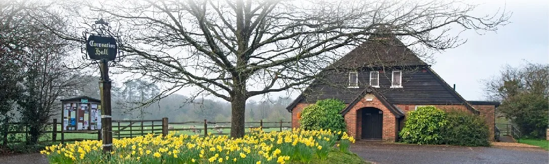 Coronation Hall
