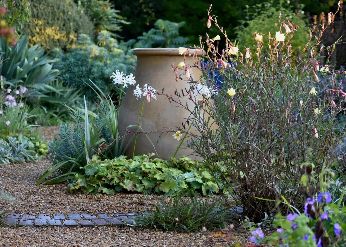 Denmans Garden